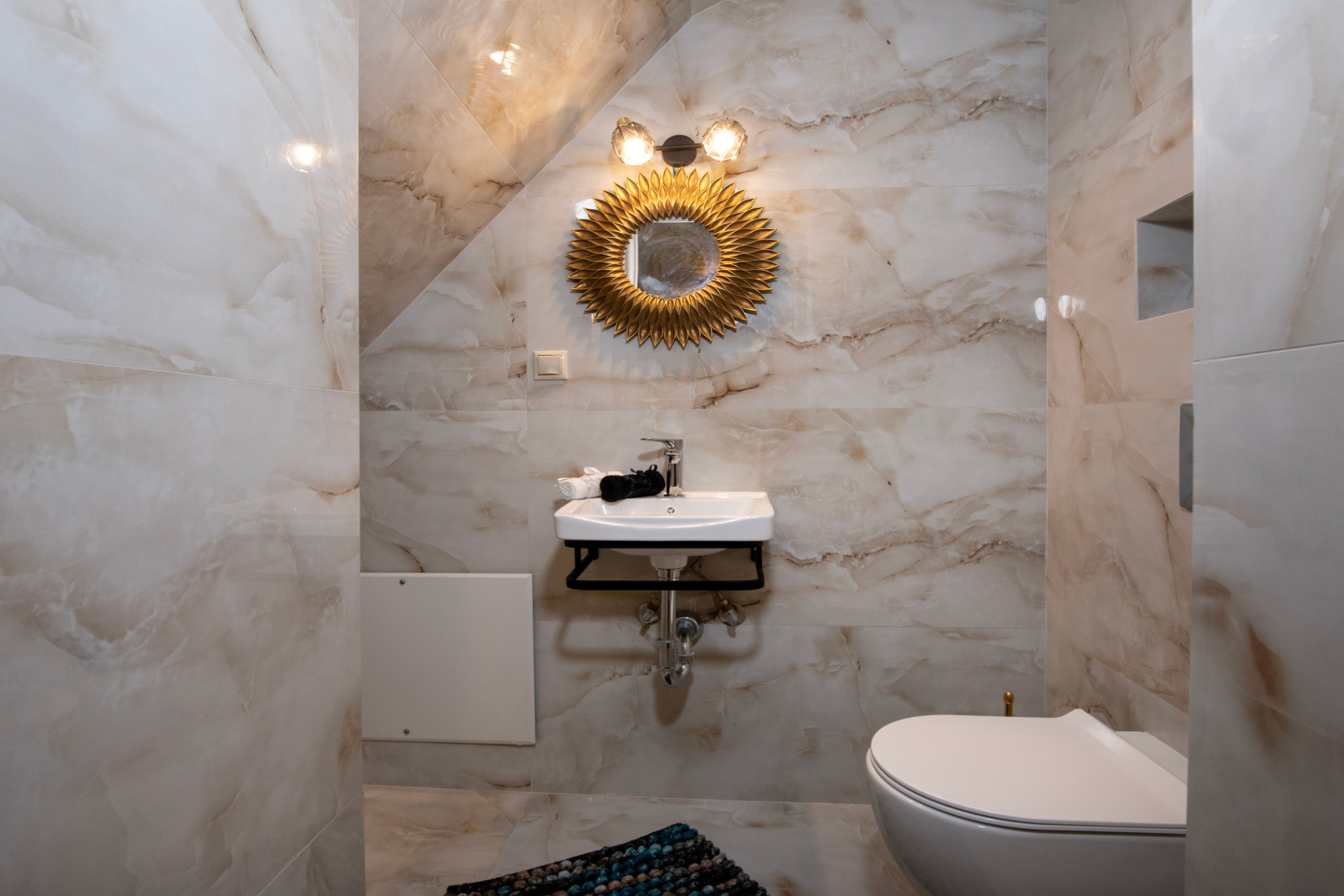 Geroulios Kastro Villa 2